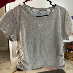 calvin klein tshirt